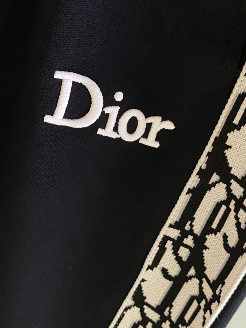 Christian Dior Long Pants